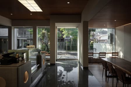 Hibrew Coffee and Cuisine